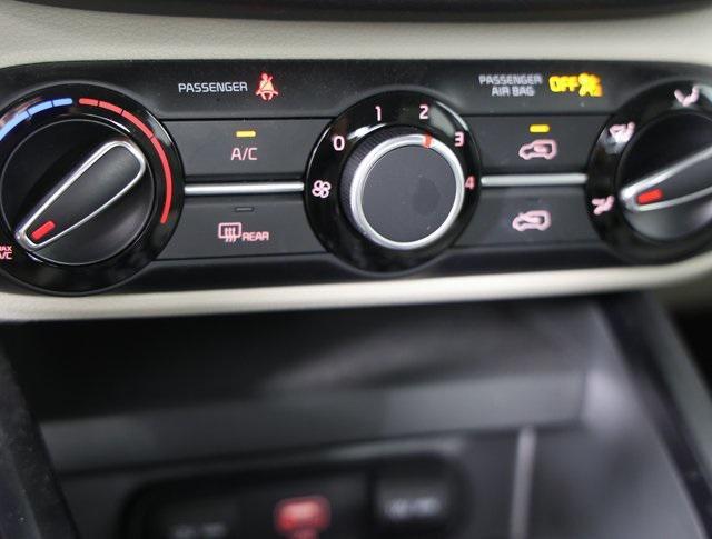 used 2020 Kia Soul car, priced at $17,495