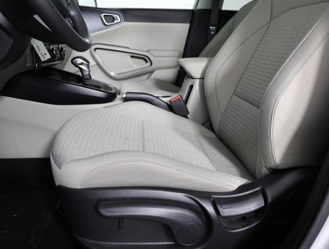used 2020 Kia Soul car, priced at $17,495