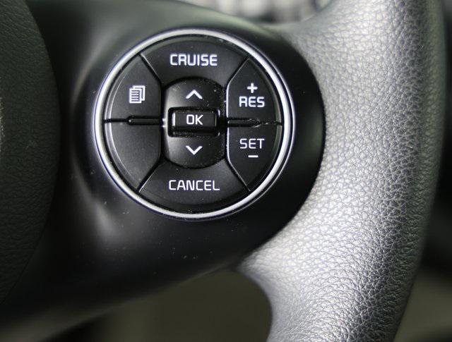used 2020 Kia Soul car, priced at $17,495