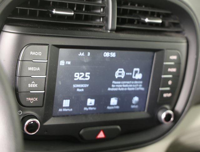 used 2020 Kia Soul car, priced at $17,495