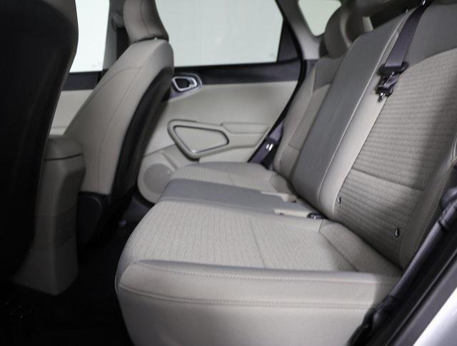used 2020 Kia Soul car, priced at $17,495