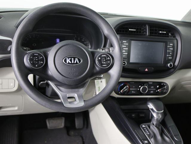 used 2020 Kia Soul car, priced at $17,495
