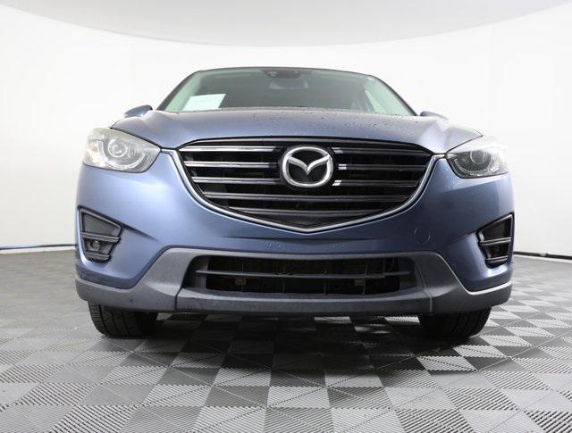 used 2016 Mazda CX-5 car, priced at $9,988