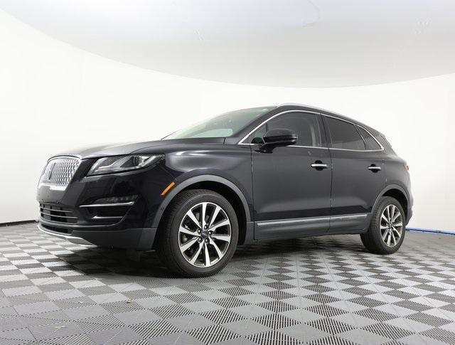 used 2019 Lincoln MKC car, priced at $19,995