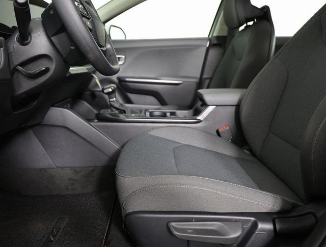 new 2025 Kia K4 car, priced at $23,569