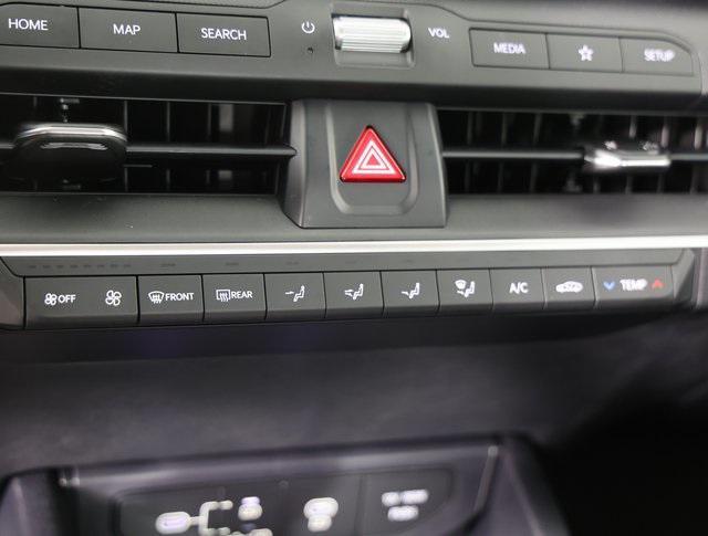 new 2025 Kia K4 car, priced at $23,569