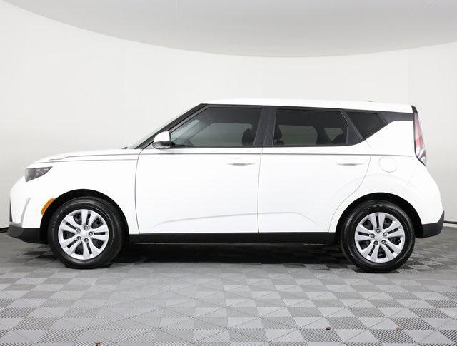 used 2024 Kia Soul car, priced at $20,000