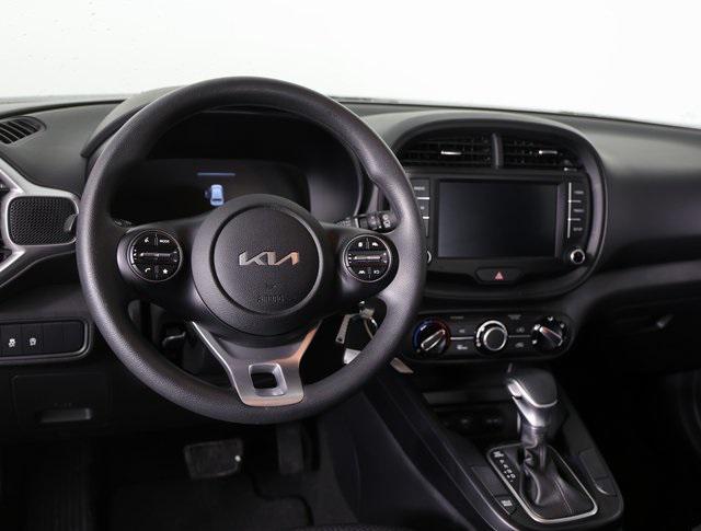 used 2024 Kia Soul car, priced at $20,000