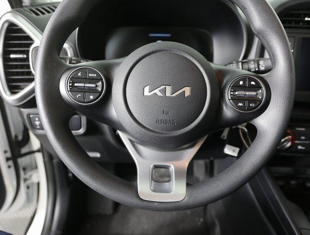 used 2024 Kia Soul car, priced at $20,000