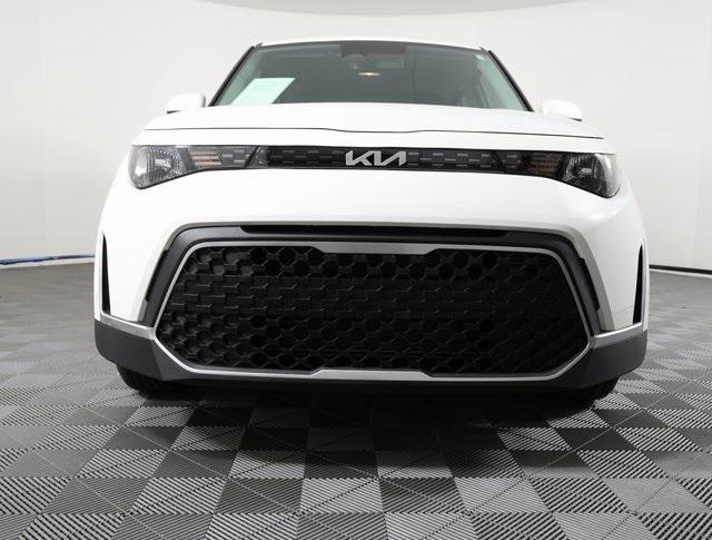 used 2024 Kia Soul car, priced at $20,000