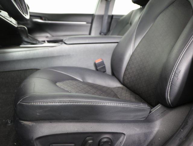 used 2023 Toyota Camry car, priced at $26,995