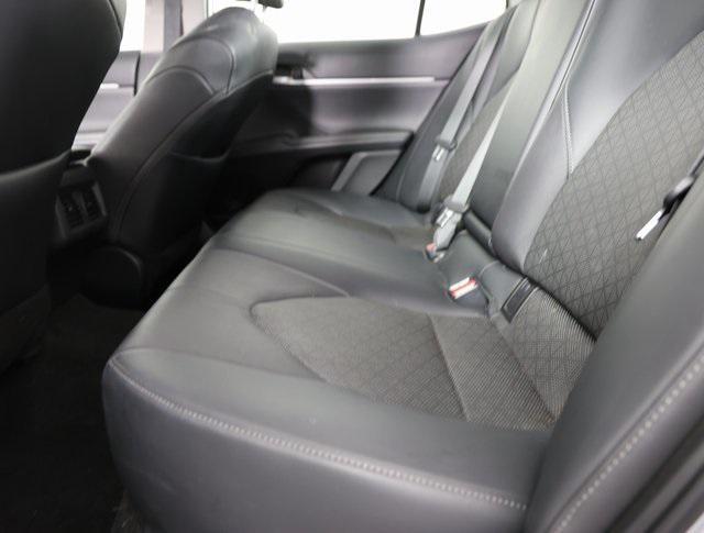 used 2023 Toyota Camry car, priced at $26,995