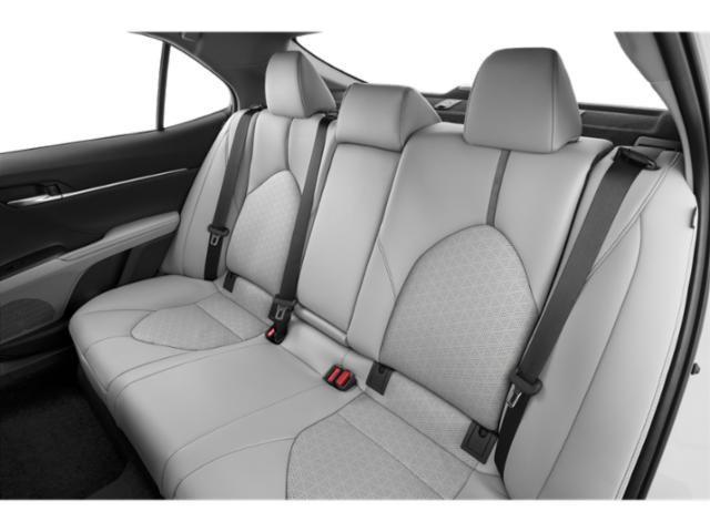 used 2023 Toyota Camry car, priced at $28,995