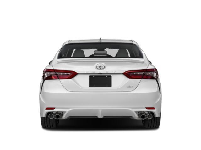 used 2023 Toyota Camry car, priced at $28,995