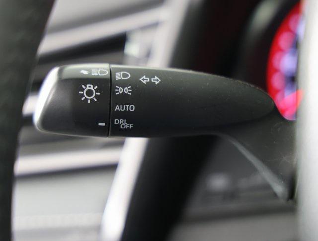 used 2023 Toyota Camry car, priced at $26,995