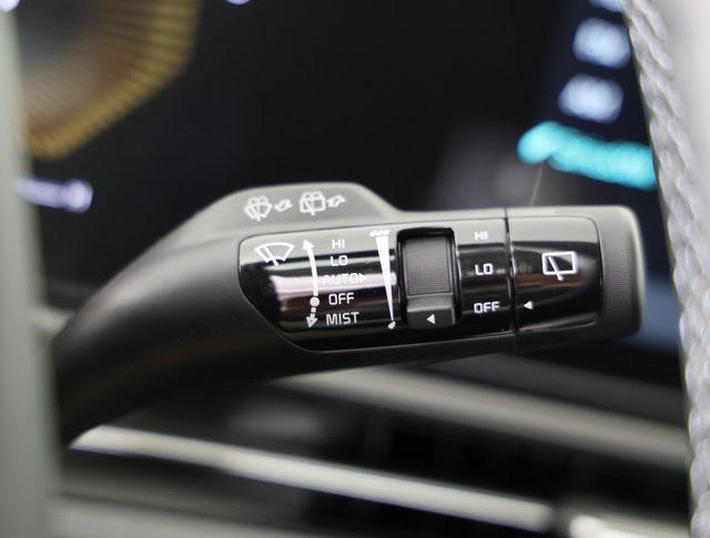 new 2026 Kia Sportage car, priced at $31,734