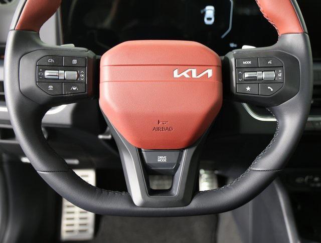 new 2025 Kia K4 car, priced at $29,490