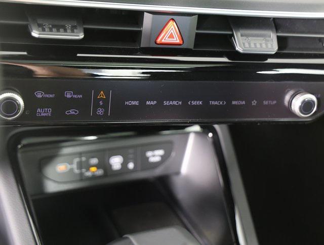 new 2025 Kia K5 car, priced at $34,148