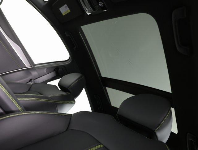 new 2025 Kia K5 car, priced at $34,148