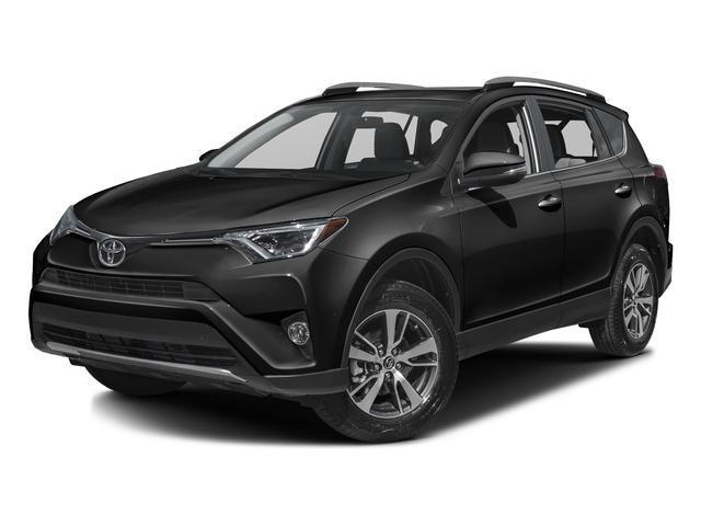 used 2018 Toyota RAV4 car, priced at $22,943