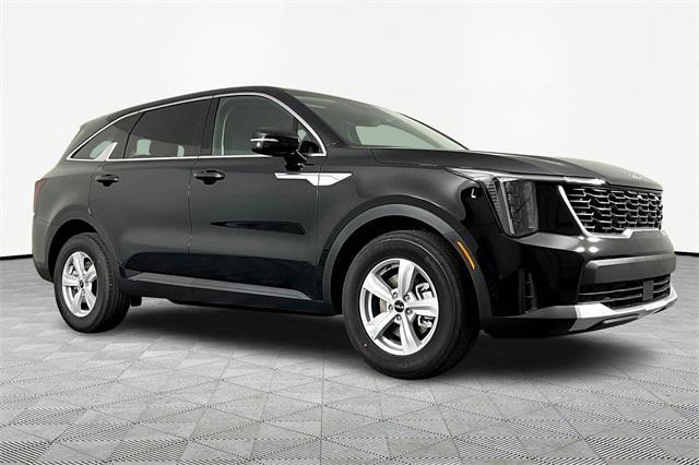 new 2026 Kia Sorento car, priced at $29,767