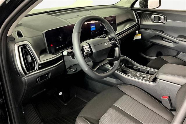 new 2026 Kia Sorento car, priced at $29,767