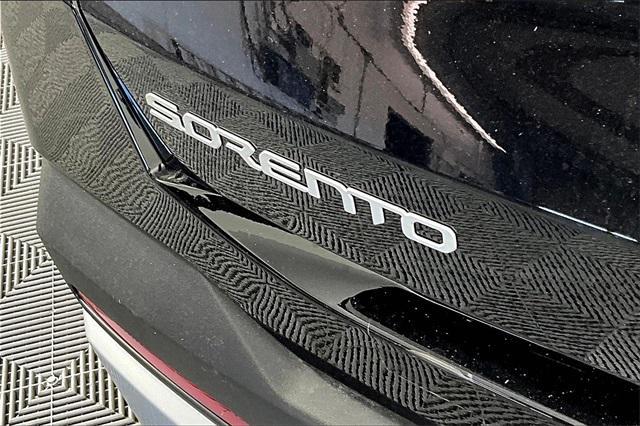 new 2026 Kia Sorento car, priced at $29,767