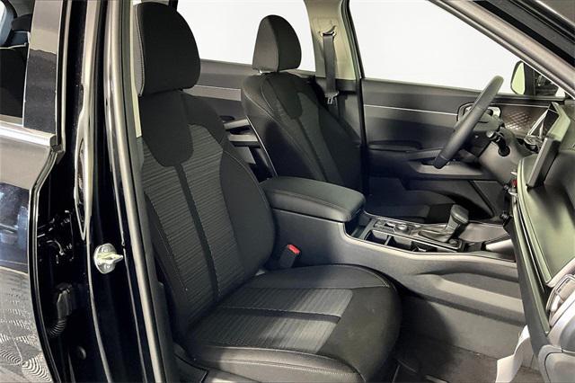 new 2026 Kia Sorento car, priced at $29,767
