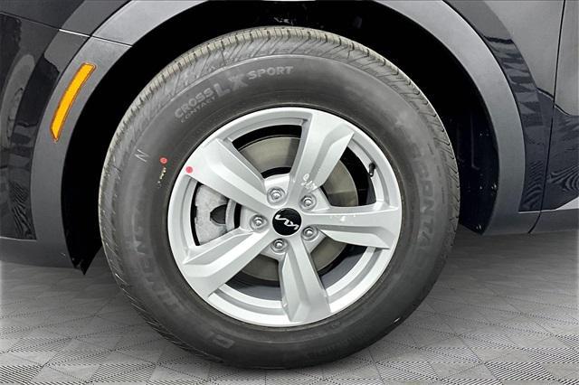 new 2026 Kia Sorento car, priced at $29,767