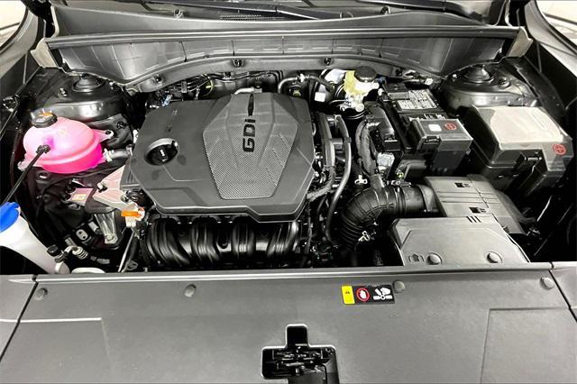 new 2026 Kia Sorento car, priced at $29,767