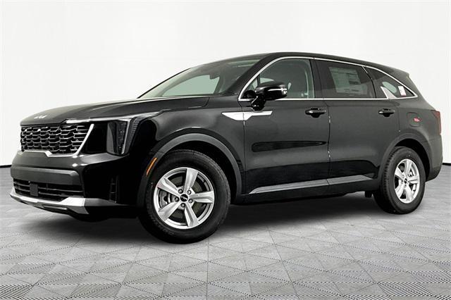 new 2026 Kia Sorento car, priced at $29,767