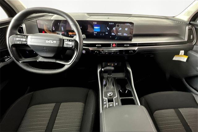 new 2026 Kia Sorento car, priced at $29,767