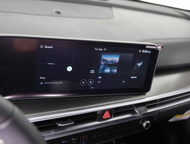 new 2025 Kia Sorento Hybrid car, priced at $39,988