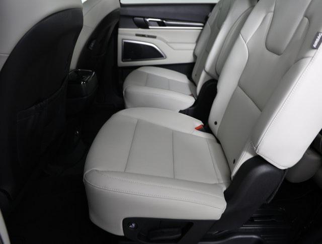 used 2025 Kia Telluride car, priced at $42,495