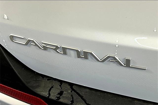 new 2026 Kia Carnival car, priced at $42,760