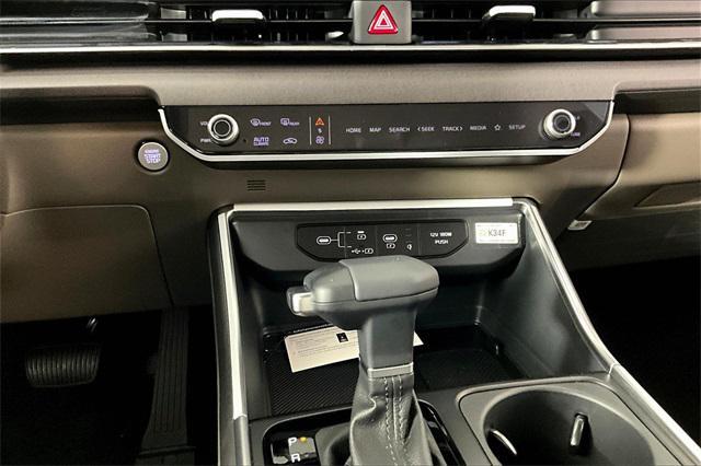 new 2026 Kia Carnival car, priced at $42,760