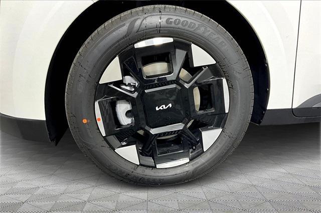 new 2026 Kia Carnival car, priced at $42,760
