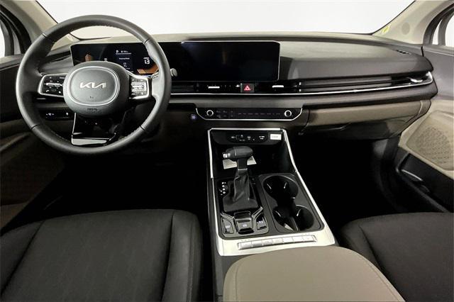 new 2026 Kia Carnival car, priced at $42,760