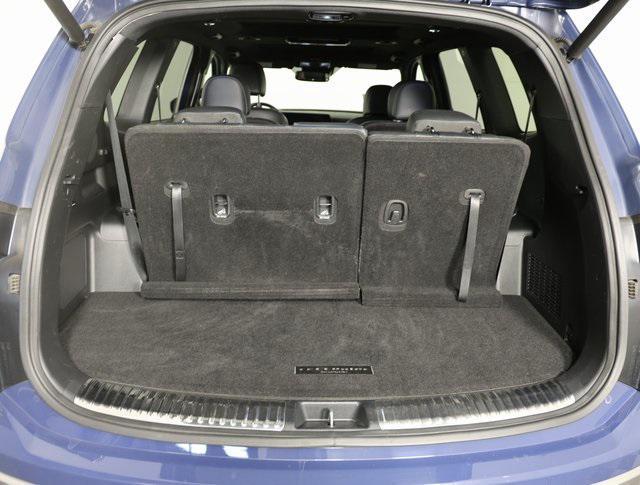 used 2023 Kia Telluride car, priced at $43,495
