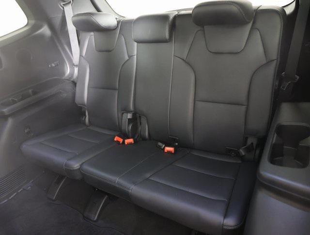 used 2023 Kia Telluride car, priced at $43,495