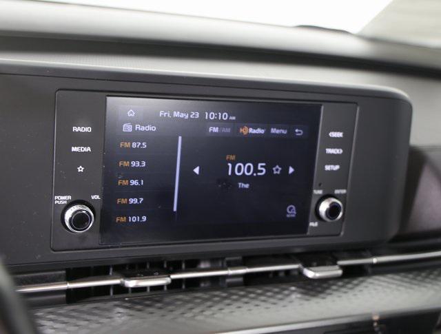 used 2022 Kia Carnival car, priced at $26,995