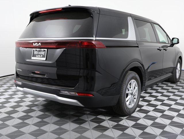 used 2024 Kia Carnival car, priced at $35,519