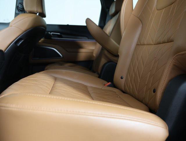 used 2025 Kia Telluride car, priced at $53,495