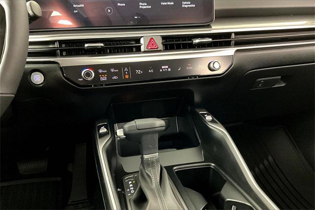 new 2026 Kia Sorento car, priced at $34,165