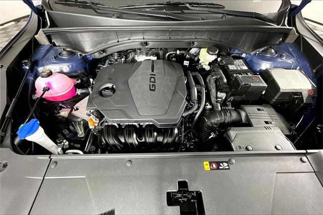 new 2026 Kia Sorento car, priced at $34,165