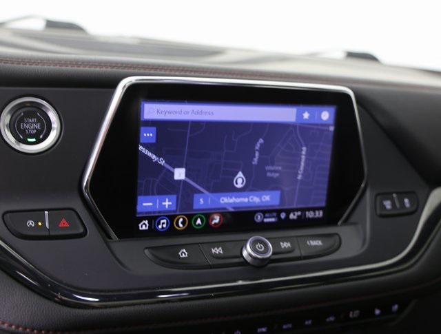 used 2021 Chevrolet Blazer car, priced at $25,495