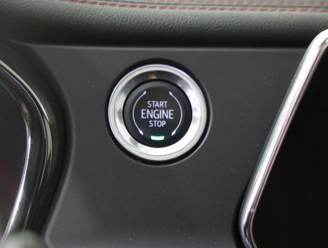 used 2021 Chevrolet Blazer car, priced at $25,495