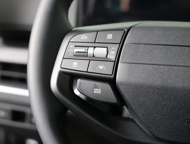 new 2025 Kia K4 car, priced at $23,913