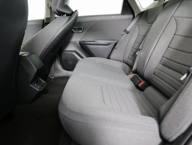 new 2025 Kia K4 car, priced at $23,913