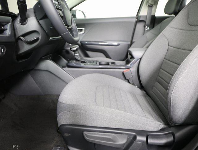 new 2025 Kia K4 car, priced at $23,913